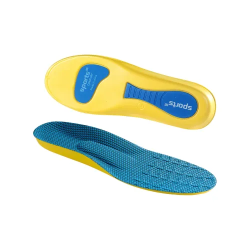 ENL K208 Ткань + Патч + ЭВА Стельки Унисекс