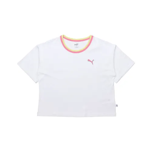 PUMA Женские Футболки