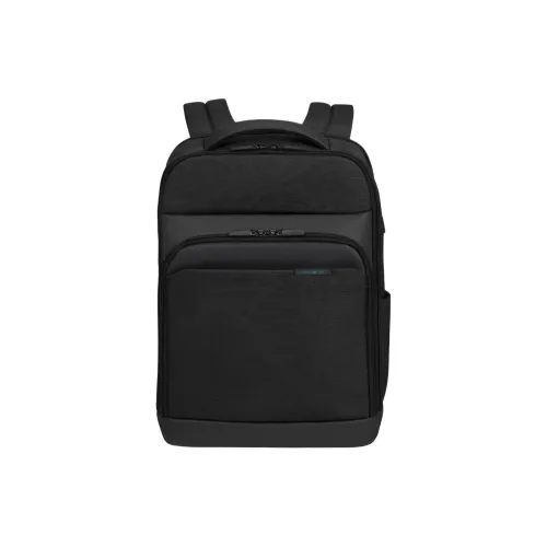 SAMSONITE Экологичный материал Рюкзак Унисекс Черный