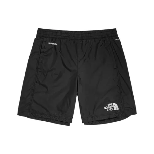 The North Face Мужские спортивные шорты черного цвета