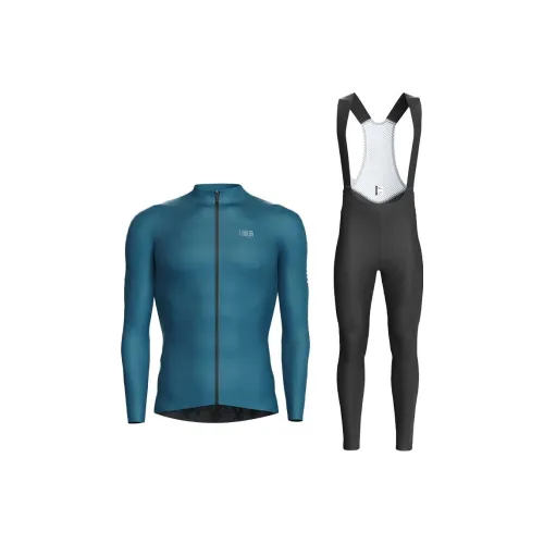 LAMBDA Мужские Велосипедные Костюмы