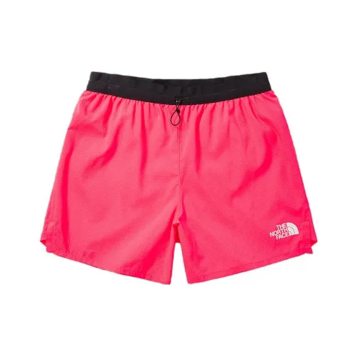 The North Face Арбузно-розовый красный Мужские спортивные шорты