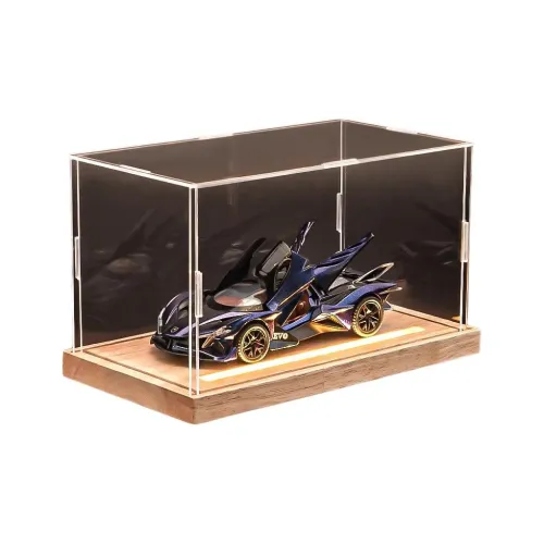 XINGXINGKEJIAO Коллекционные модели автомобилей