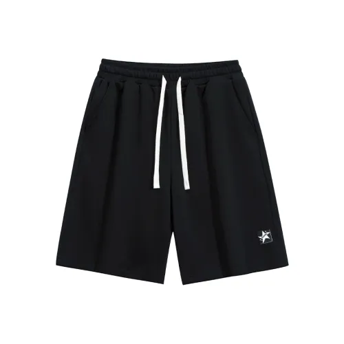 BOBBY ABLEY Повседневные шорты унисекс