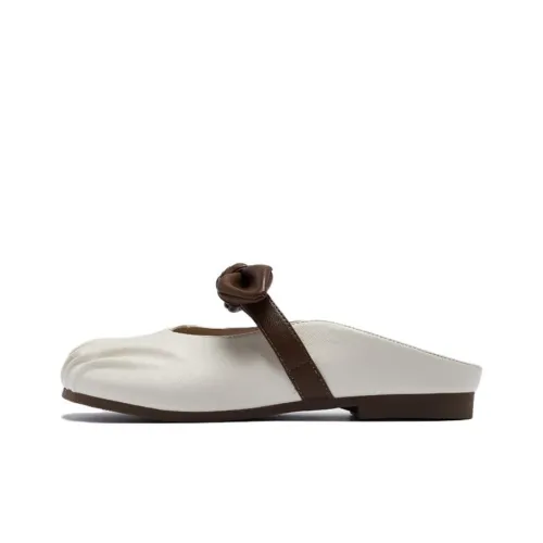 AGSDON Домашние тапочки для женщин