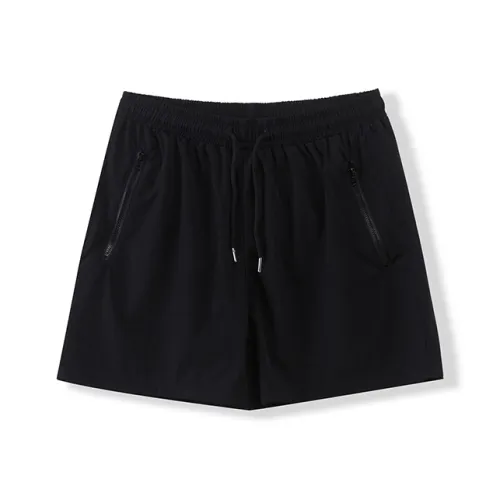 I'm David Унисекс Повседневные шорты