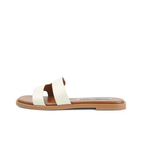 TOOMANYSHOES Женские слипоны