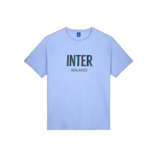F.C. Internazionale Milano T-Shirt Унисекс