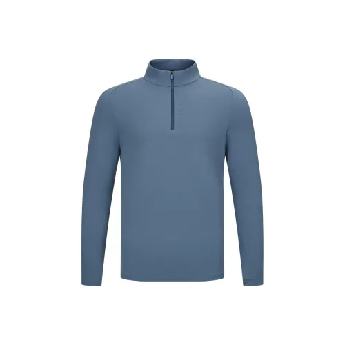 KSWISS Трикотаж Мужской 425 K66F IBL2