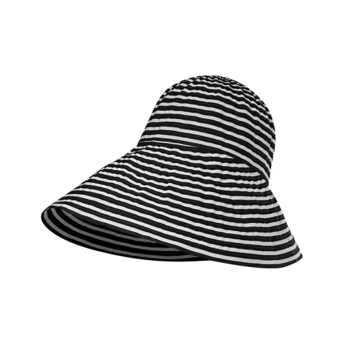 Shizhu Складные шляпы с защитой от солнца женские