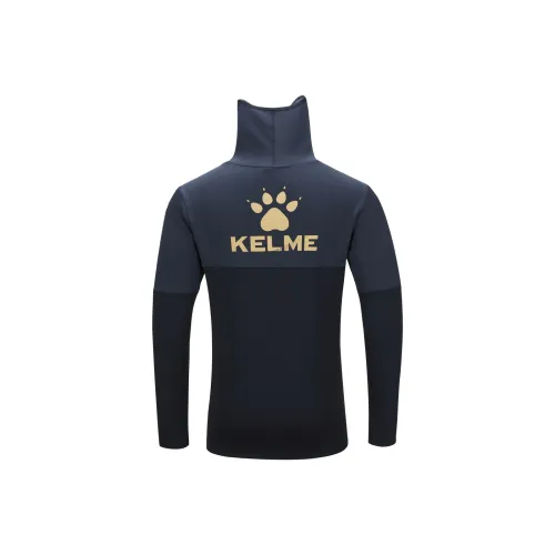 KELME Унисекс Футбольные Джерси