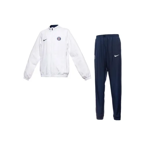 Nike Мужские Наборы Футбольной Формы