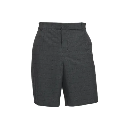 Nike Черные Мужские Повседневные Шорты