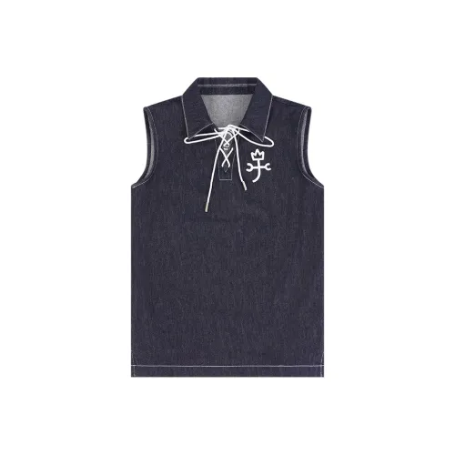 CASTELBAJAC Женские Майки