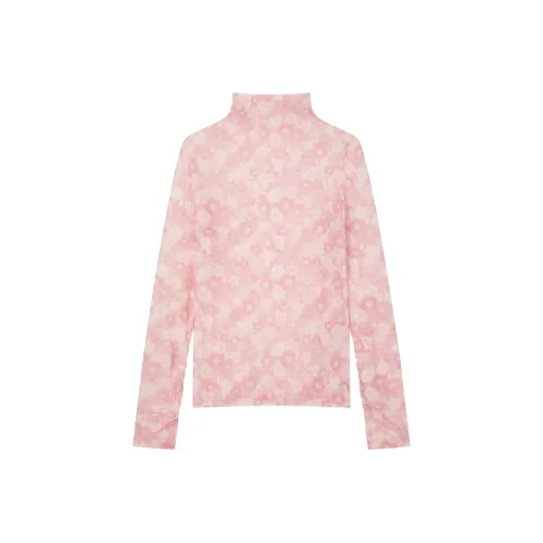 Teenie Weenie Стандартная T-рубашка Женская