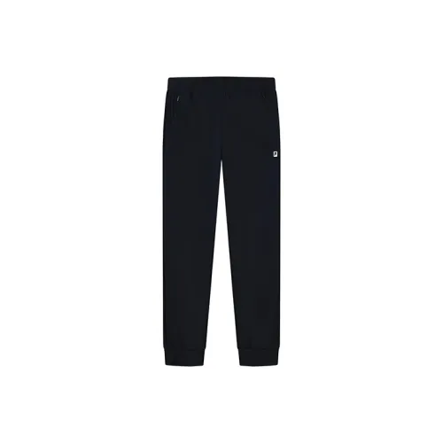 FILA ATHLETICS Королевский синий Мужские спортивные брюки