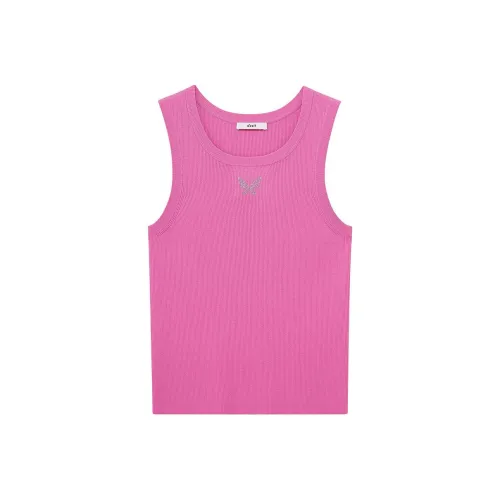 D'zzit Женские Футболки