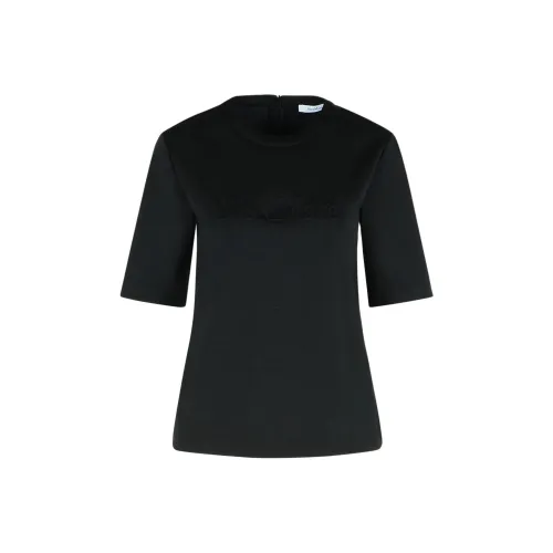 MaxMara Черные Женские Рубашки T