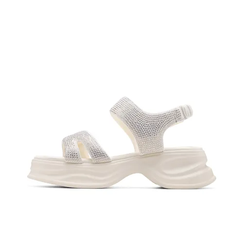 C°BANNER One Ремень Сандалии Женские