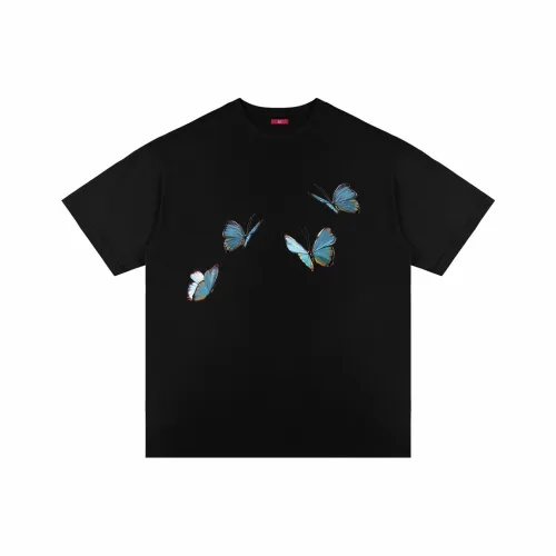 MIIOW Trendy Party Collection Cooling Summer Collection T-Shirt Унисекс