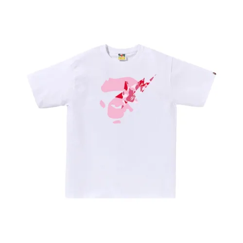 A BATHING APE SS25 T-Shirt Унисекс