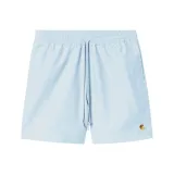 Светло-голубой