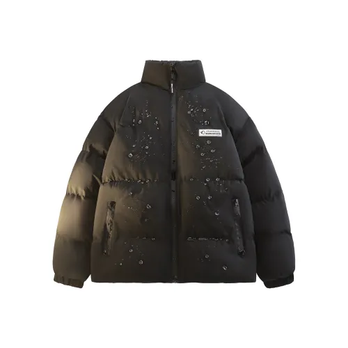 Disney Унисекс Пуховики