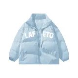 Светло-голубой белый