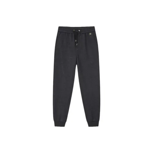 DEGAIA Мужские Повседневные Брюки