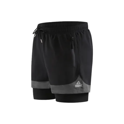 PEAK Мужские Повседневные Шорты