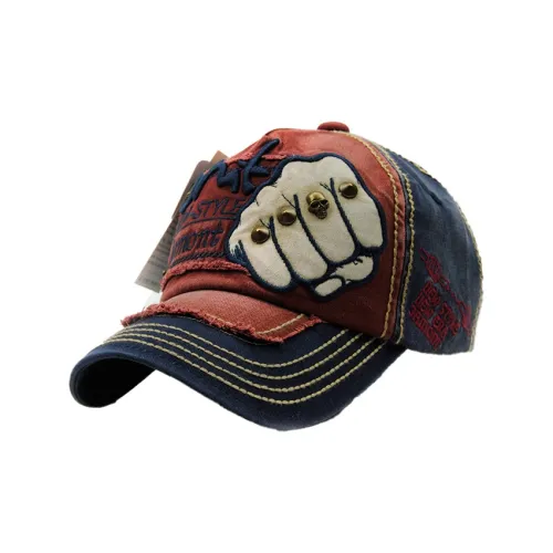 ASTAR HADES Хлопковые кепки унисекс