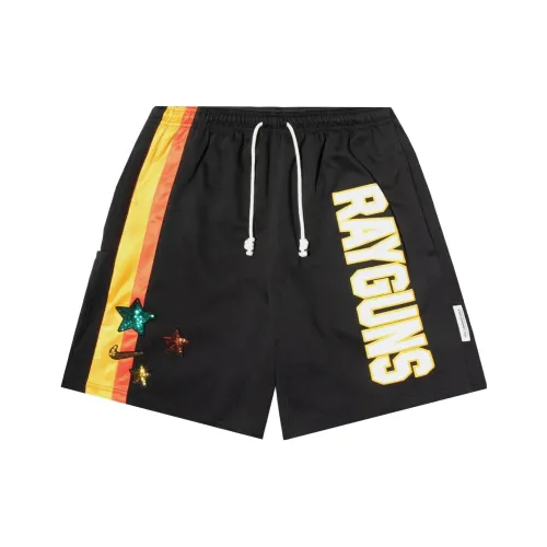 nike PREMIUM BASKETBALL Шорты Повседневные шорты Мужские Черные