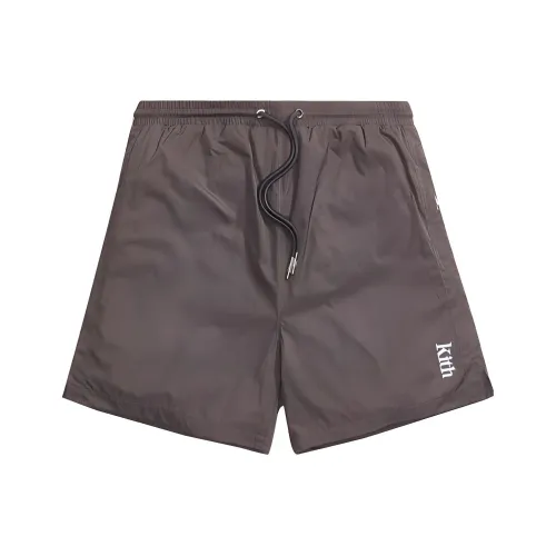 Kith Кофе Унисекс Спортивные шорты