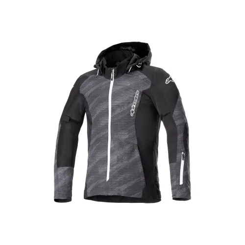 Alpinestars Байкерская куртка Унисекс