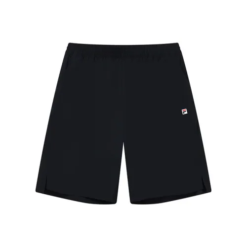 FILA ATHLETICS Королевский синий Мужские спортивные шорты