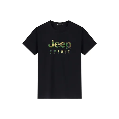 JEEP SPIRIT Мужская T-рубашка