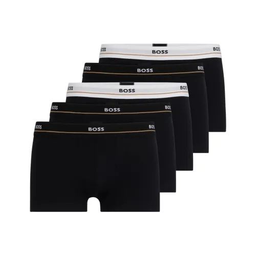 Hugo Boss Мужские Плавательные Шорты