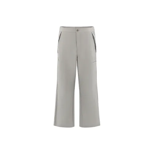 CAT Мужские Повседневные Брюки