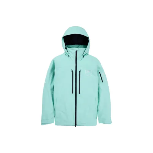 BURTON AK SWASH Gore TEX 2L SKI Топ Мужской