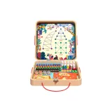 58-в-1 Многофункциональный Шахматный узор