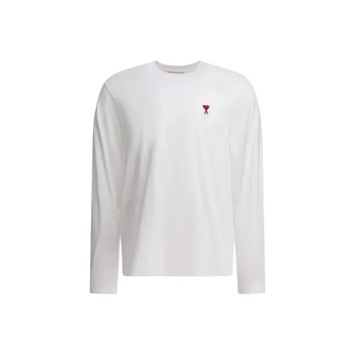 C.P.Company SS25 T-Shirt Мужской Белый