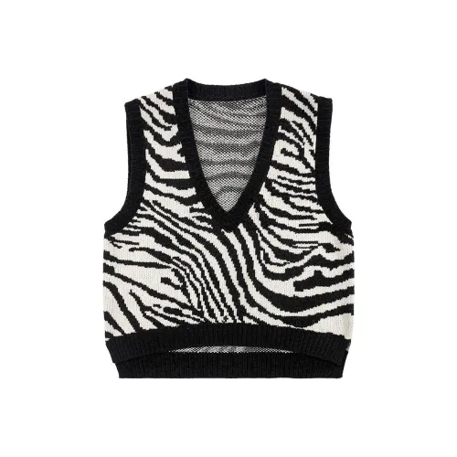 Geyini Черные Женские Майки