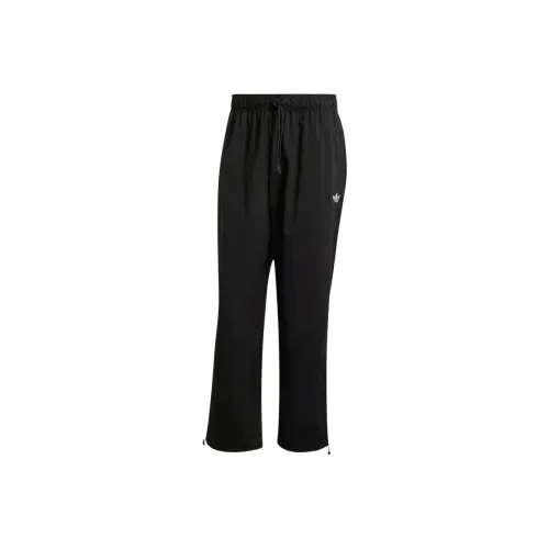 Adidas Originals P ESS WIDE PT Casual Pants Men's Black