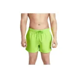 Яркий зеленый