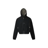 Черный (тонкий)