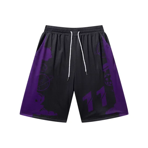 FireMonkey Унисекс Баскетбольные шорты