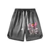 Темно-серый