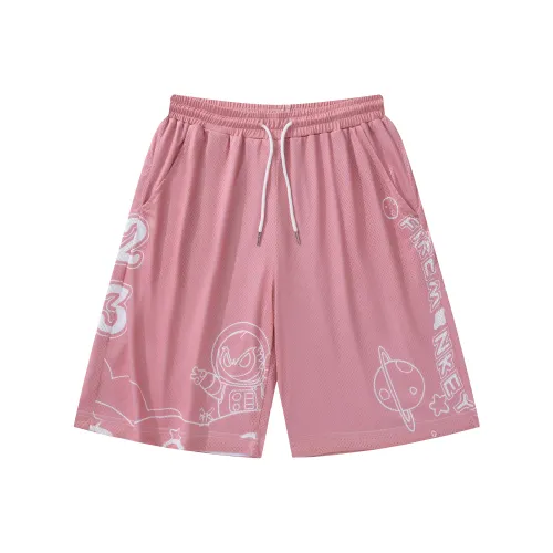 FireMonkey Баскетбольные шорты Унисекс