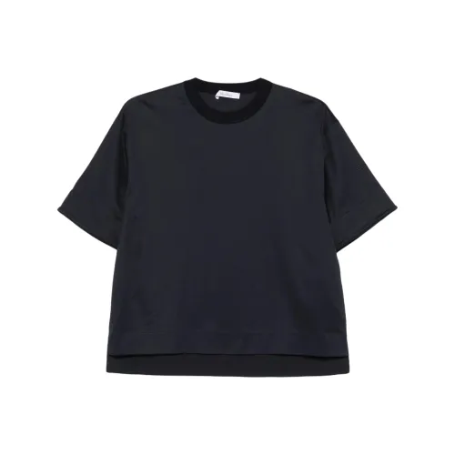 MaxMara T-Shirt Женская Oxford Blue