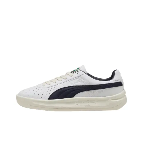 PUMA GV Special Low Топ Casual Унисекс Белый